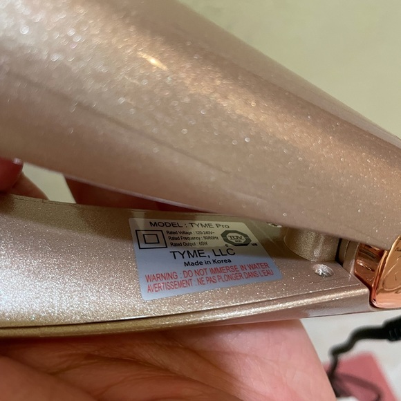 TYME Iron Pro - Picture 5 of 16